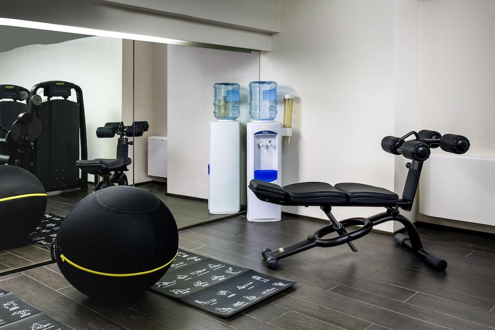 Hotel Colombia Milan