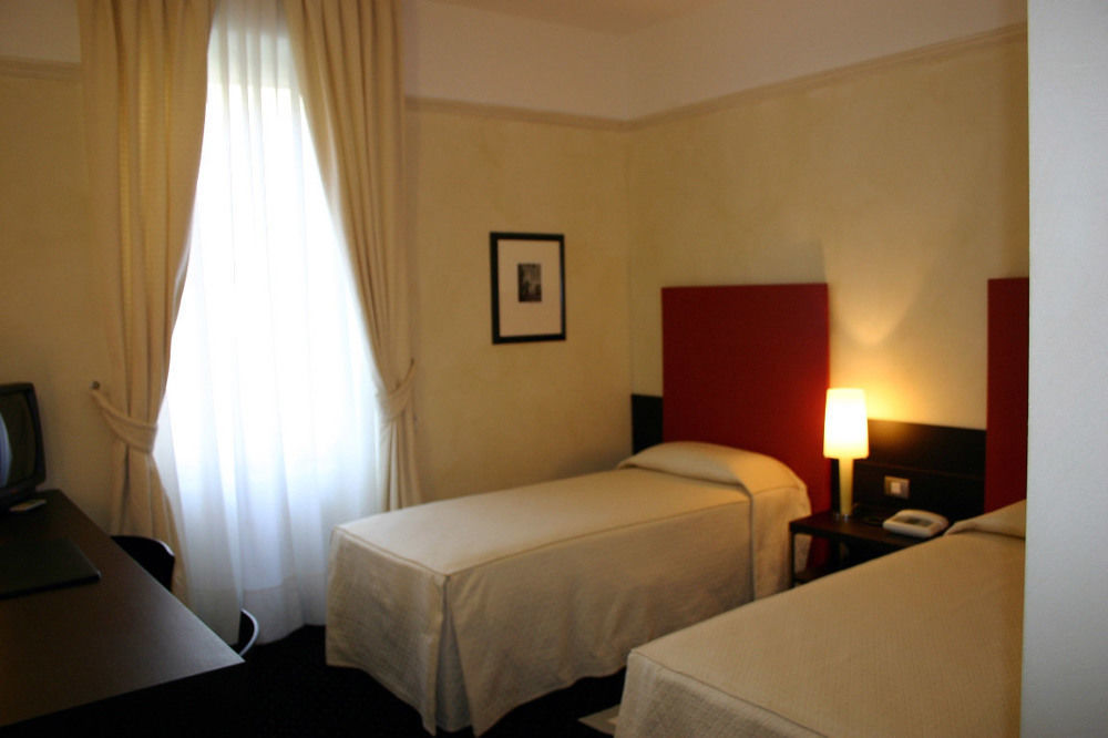 Colombia Hotel Milan