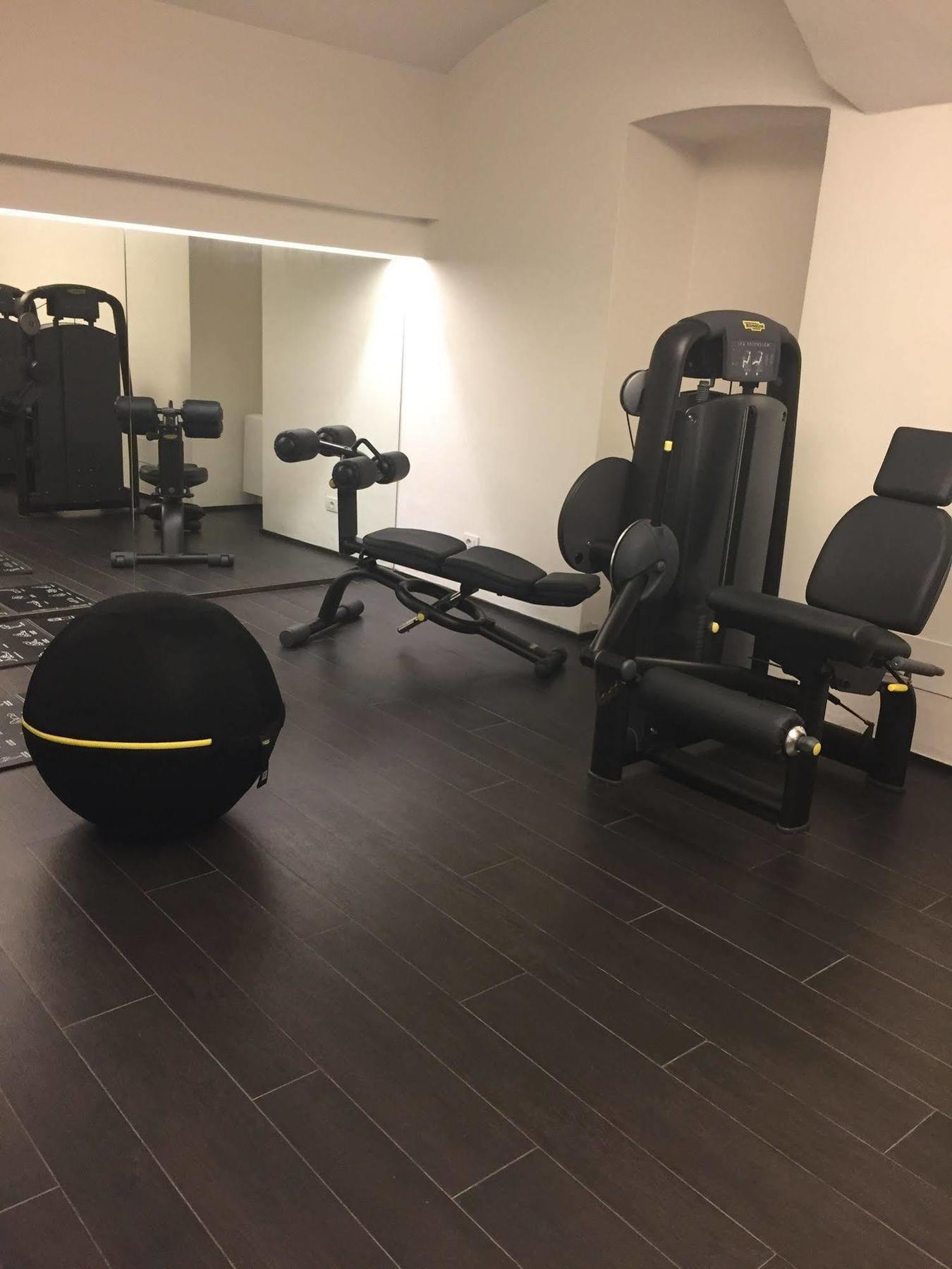 Colombia Hotel Milan