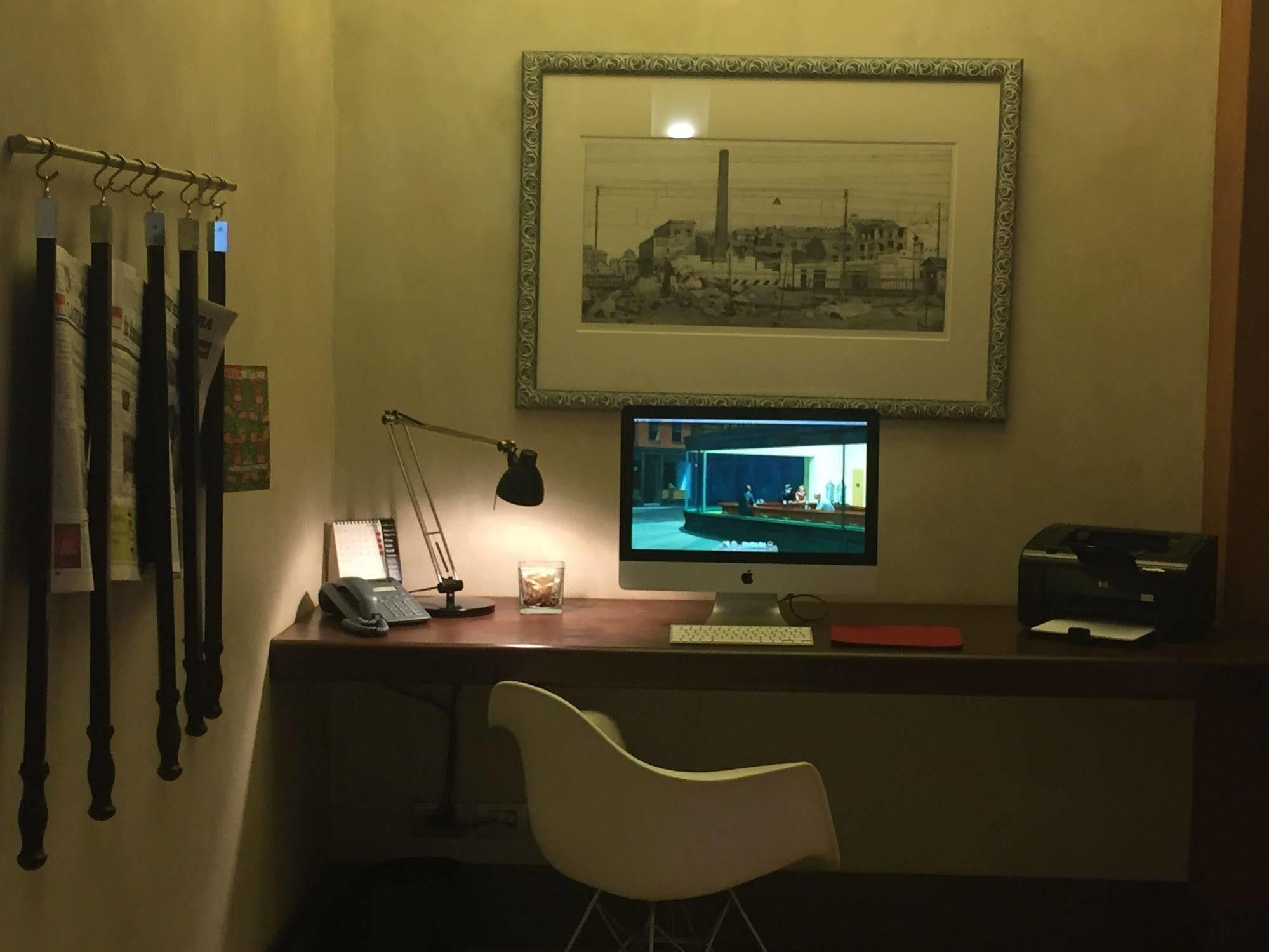 Hotel Colombia Milan