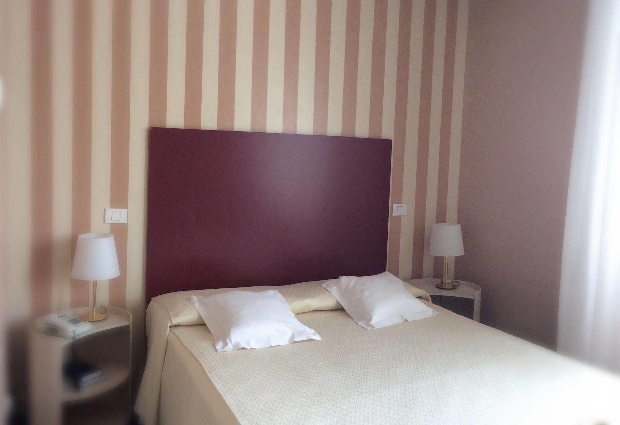 Colombia Hotel Milan