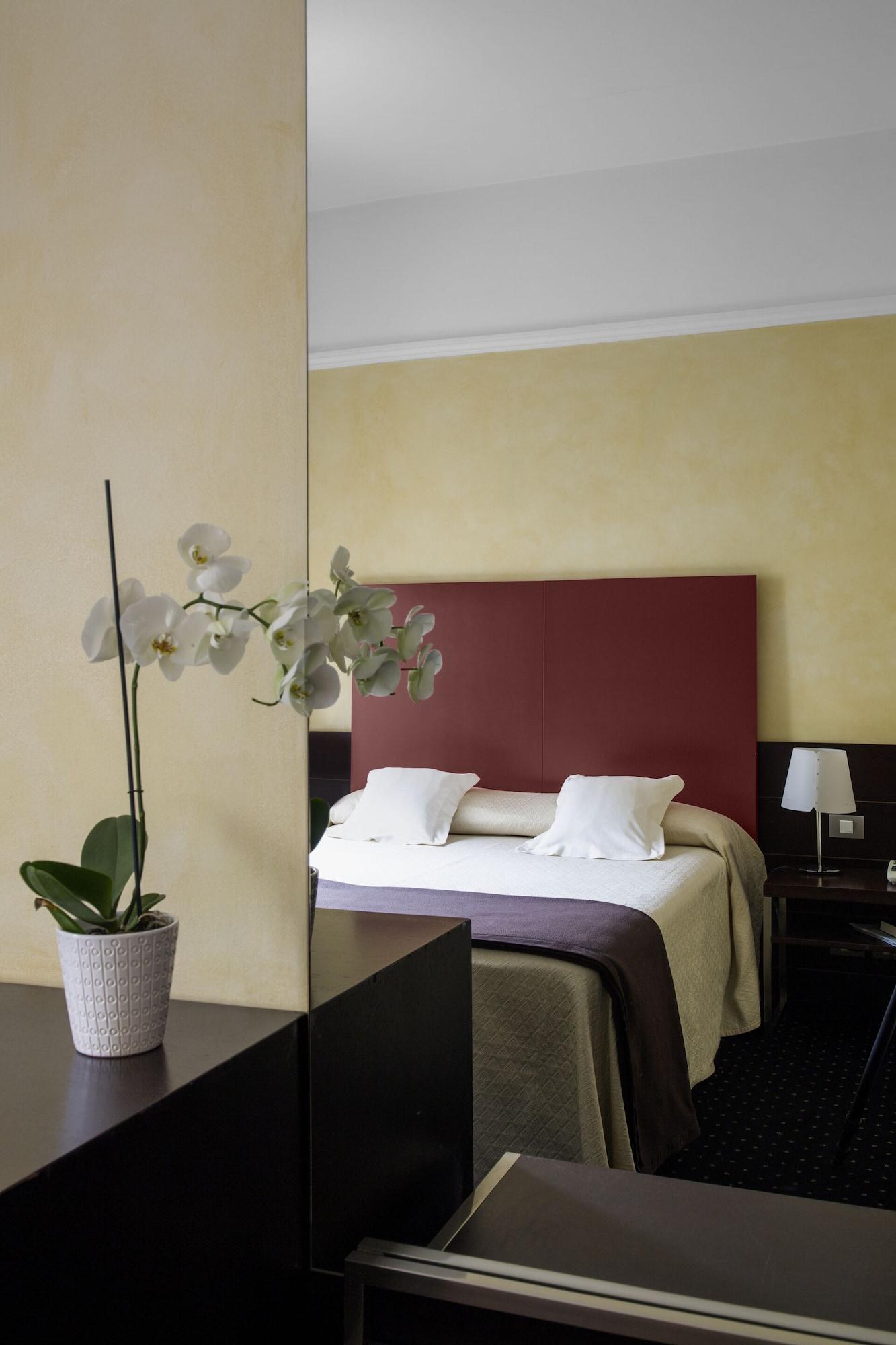 Colombia 4* Milano